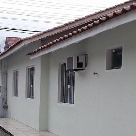 Casa Encantada Villa Porto Belo Ngoại thất bức ảnh