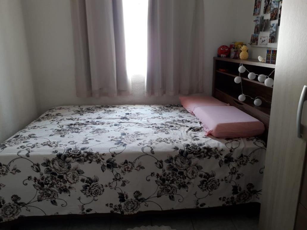 Casa Encantada Villa Porto Belo Ngoại thất bức ảnh