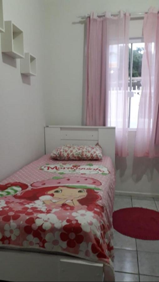 Casa Encantada Villa Porto Belo Ngoại thất bức ảnh