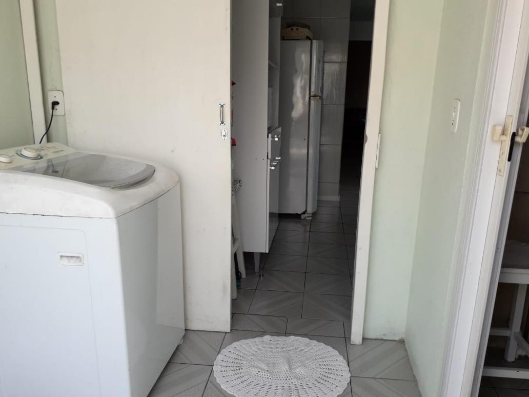 Casa Encantada Villa Porto Belo Ngoại thất bức ảnh